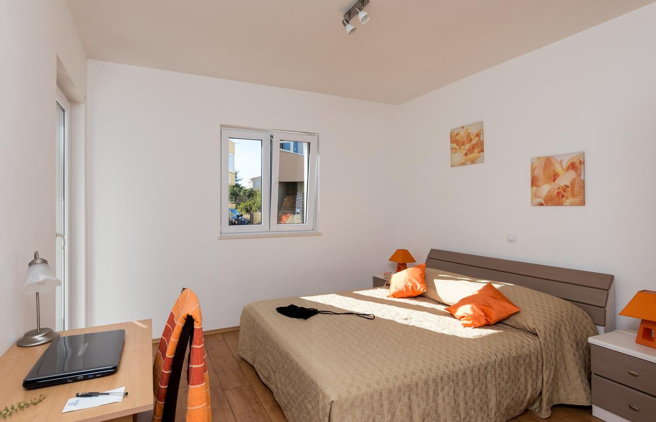 Apartments Veramenta Cavtat Buitenkant foto