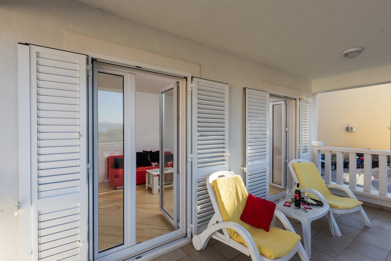 Apartments Veramenta Cavtat Buitenkant foto
