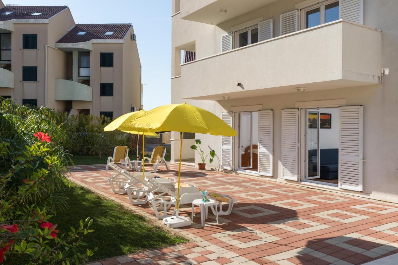 Apartments Veramenta Cavtat Buitenkant foto