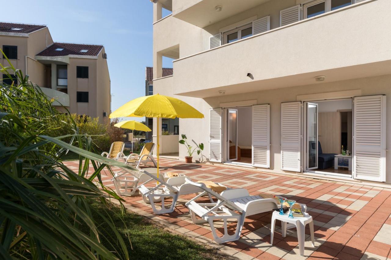 Apartments Veramenta Cavtat Buitenkant foto