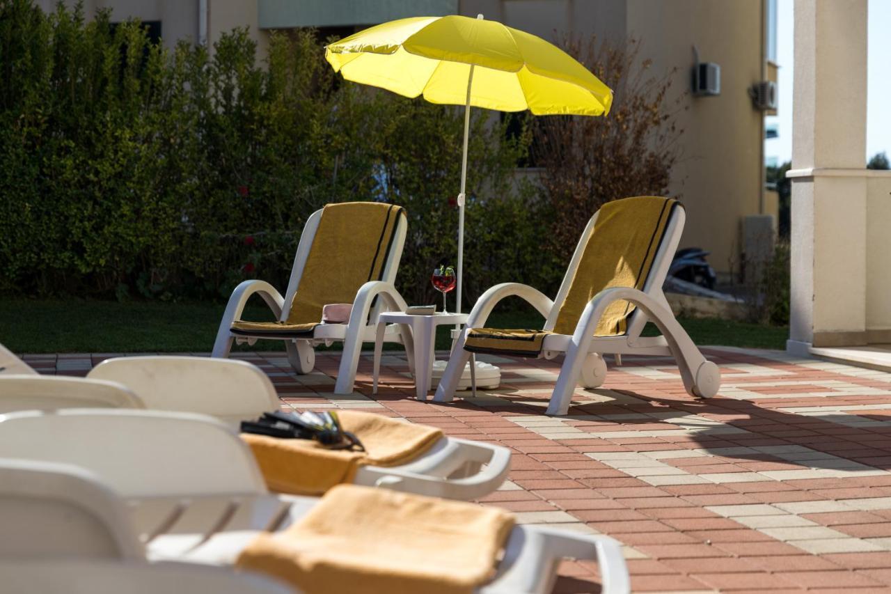 Apartments Veramenta Cavtat Buitenkant foto
