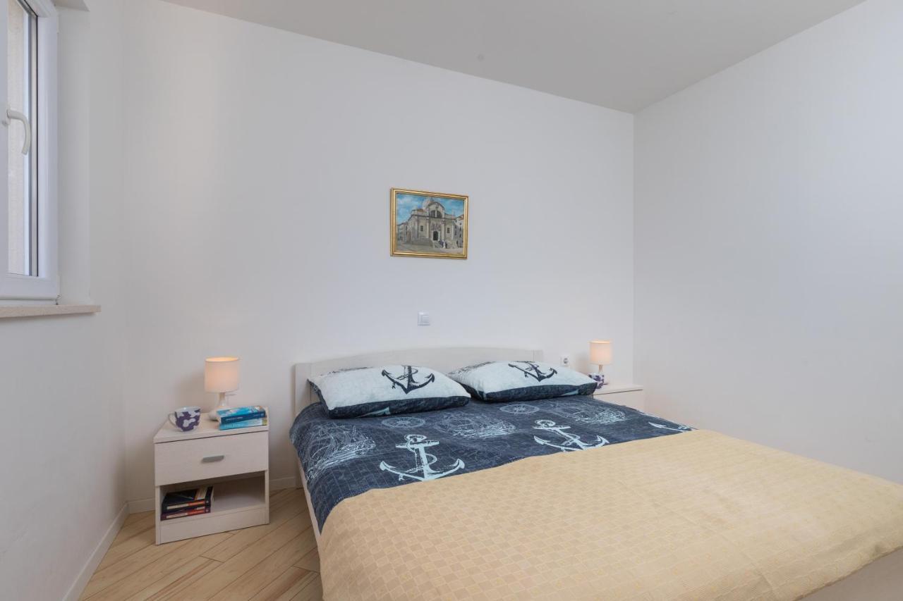 Apartments Veramenta Cavtat Buitenkant foto